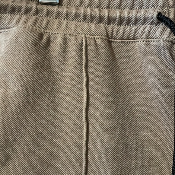 Club Monaco pull on trouser - Picture 7 of 10